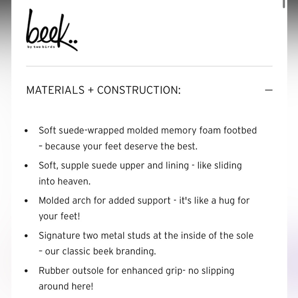 Beek Slides - Picture 3 of 9